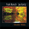 CD October Waltz